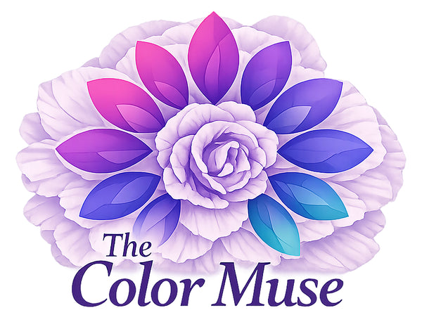 The Color Muse Studio