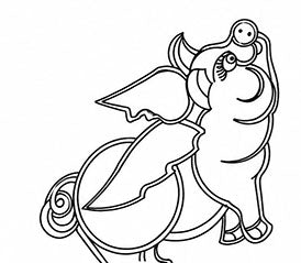 Take Time to Smell the Roses Coloring Poster | Inspirational Flower Coloring Page Printable